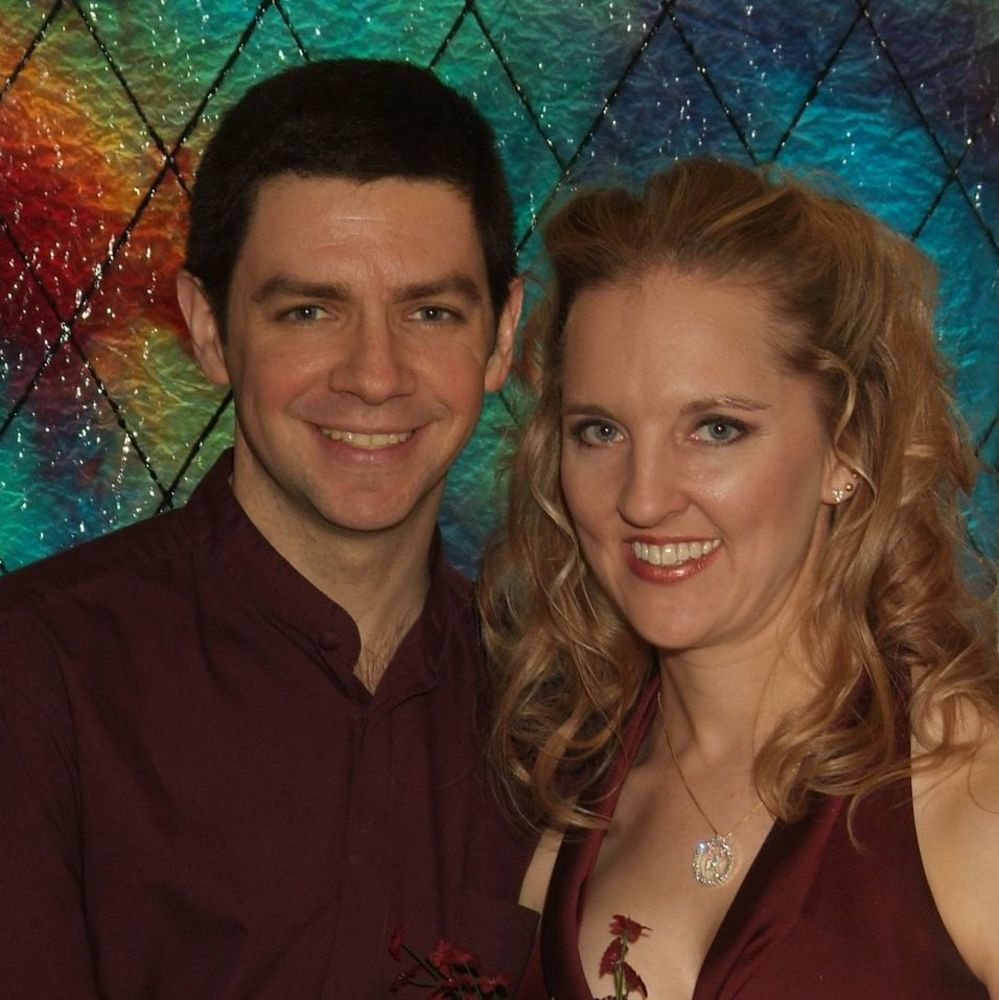 Meet your Posher, Kristi